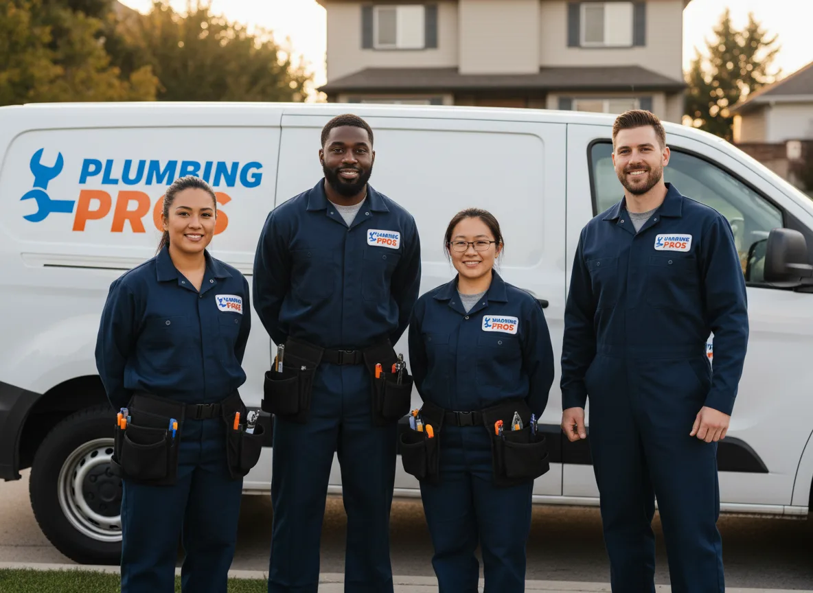 Water Heater Repair company in Palermo, ME